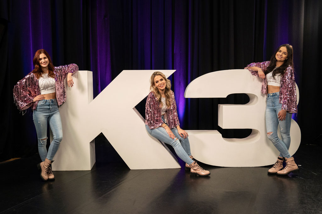 K3 (foto: Studio 100)