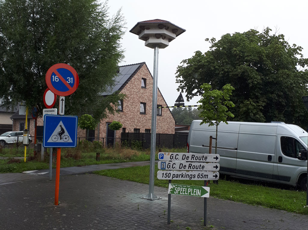 foto: Gemeente Sint-Gillis-Waas