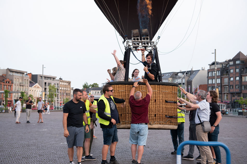 foto: Zorgpunt Waasland