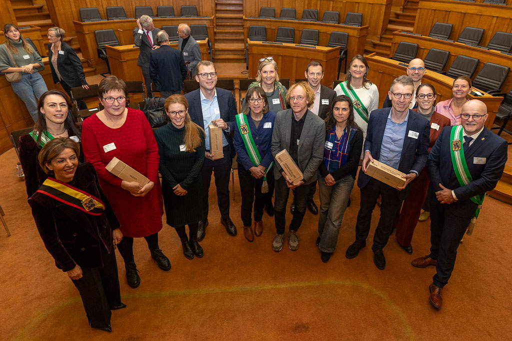 © Provincie Oost-Vlaanderen