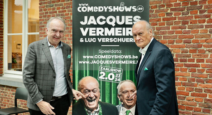 foto: rechtenvrij, comedyshows