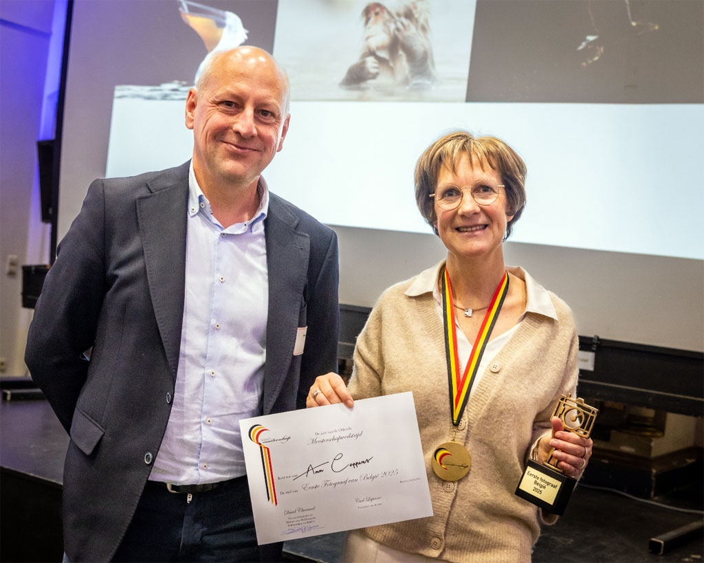 © Belgian Photo Awards