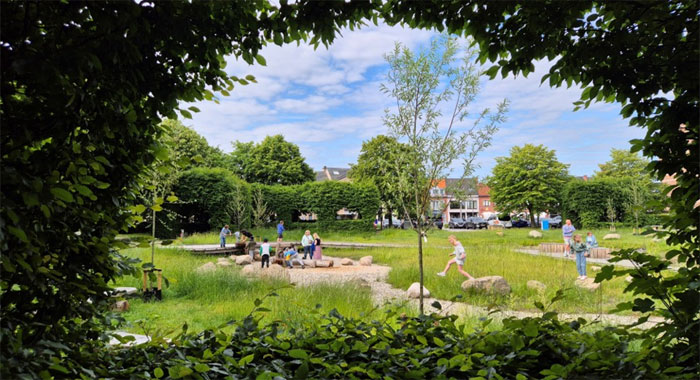 foto: © Gemeente Sint-Gillis-Waas