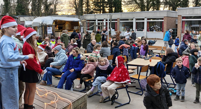 foto: © GLS De Zandloper