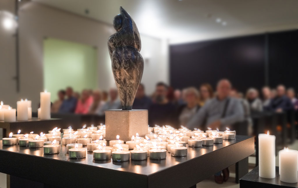 oto: © Wase Uitvaartplanner