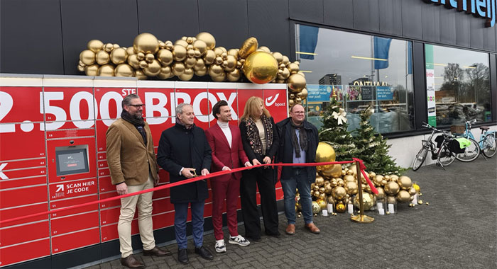 foto: © Helmut Van Brande