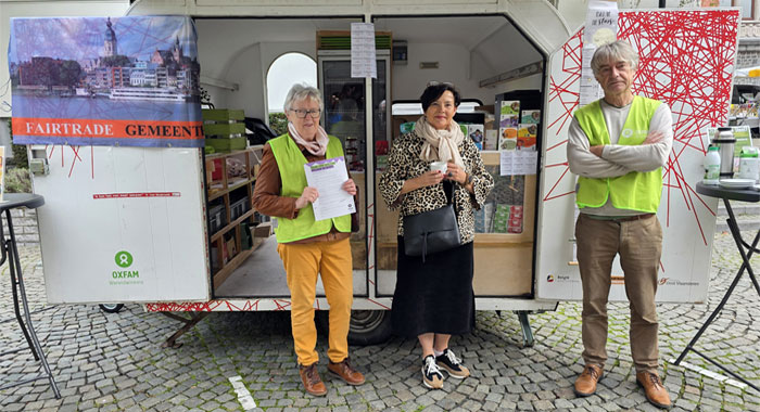 foto: © Gemeente Temse