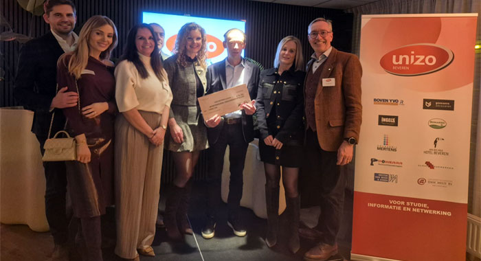 foto: ©  UNIZO Beveren-Kruibeke-Zwijndrecht