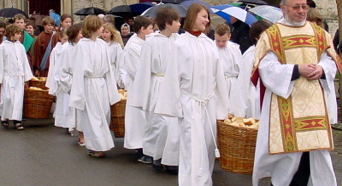 foto: archieffoto, © Flor Van De Velde