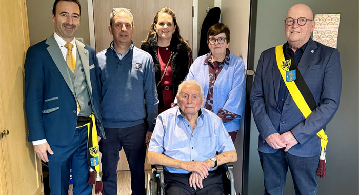 foto: © Gemeente Sint-Gillis-Waas