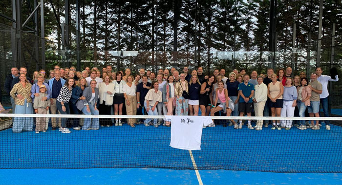 foto: © The Padel Point