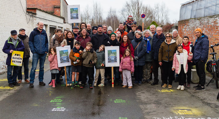 foto: © Helmut Van Brande