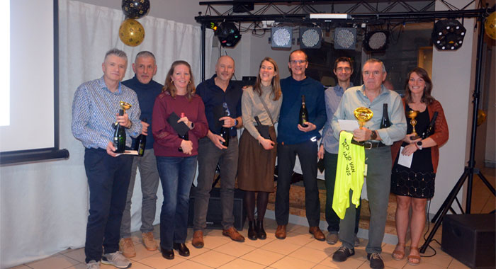 foto: © Running Team Sinaai