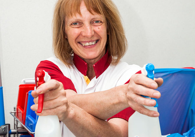 Godelieve Van der Stricht