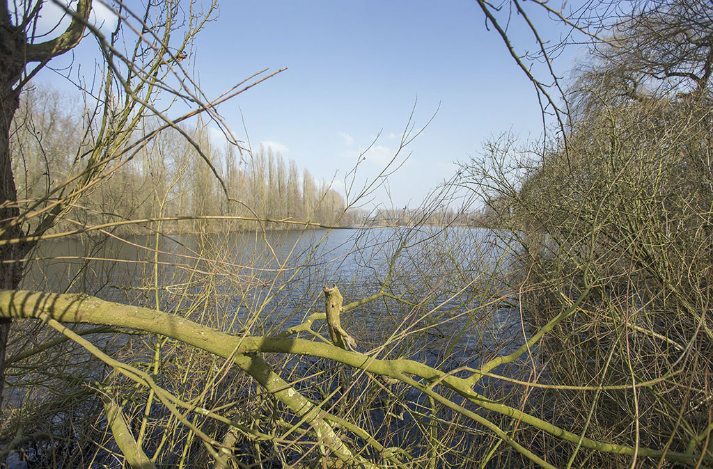 © Toerisme Oost-Vlaanderen